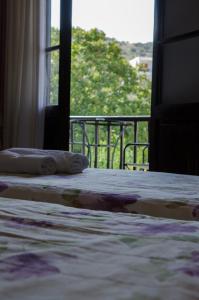 Elli Hotel Skopelos Greece