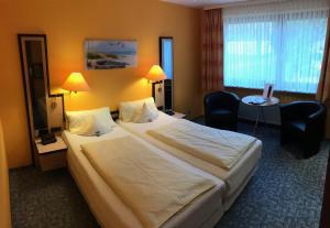 Double Room room in Hotel Windspiel