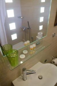 Elli Hotel Skopelos Greece