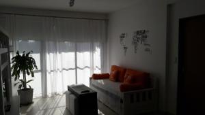 Apartamento Plaza San Martin