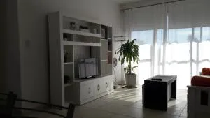 Apartamento Plaza San Martin - 乌拉圭河畔康塞普西翁
