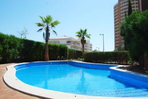 Beach View Apartment Litoralmar