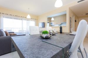 Beach View Apartment Litoralmar