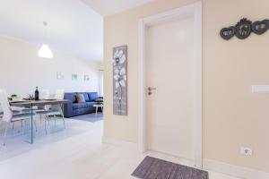 Beach View Apartment Litoralmar