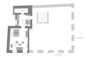 Tromostovje apartments