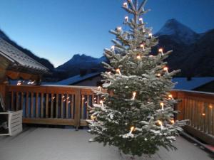 Ferienwohnungen Vier Jahreszeiten