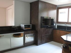 Apto lindo e novo no centro Gramado