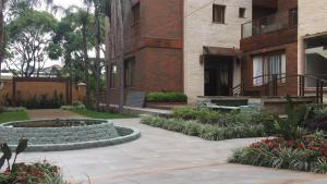 Apto lindo e novo no centro Gramado