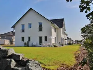 FeWo WELL - Gladenbach