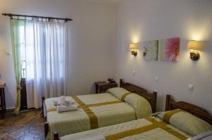 Elli Hotel Skopelos Greece