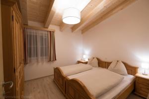 Ferienwohnung Schneehase