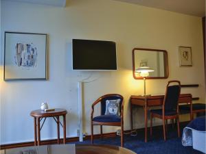 Studio Apartment In Helsingor