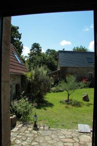 Maisons de vacances LA FERME des DAIMS : photos des chambres