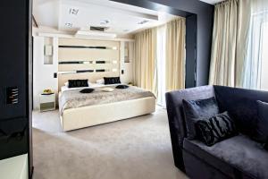 Damianii Luxury Boutique Hotel & Spa