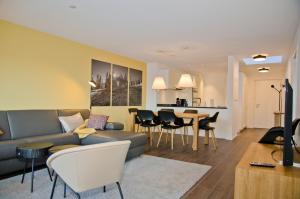 Apartment Arnika - GRIWA RENT AG