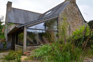 Maisons de vacances LA FERME des DAIMS : photos des chambres