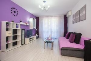 Apartment Mirjana