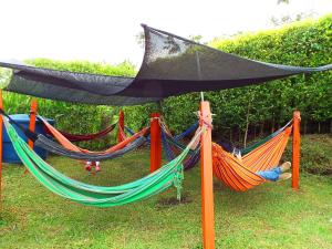 Hotel Campestre Alto Bonito del Quindío