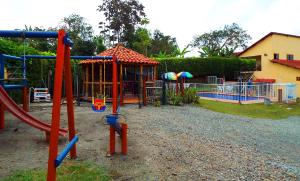 Hotel Campestre Alto Bonito del Quindío