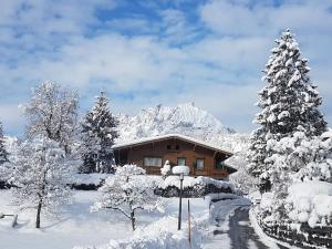 Pension Garni Appartement Ortner