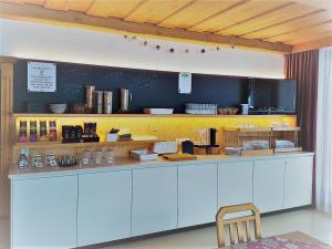 Pension Garni Appartement Ortner