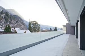 Apartment Alpeglöggli - GRIWA RENT AG