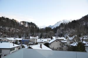 Apartment Alpeglöggli - GRIWA RENT AG