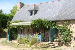 Maisons de vacances LA FERME des DAIMS : photos des chambres