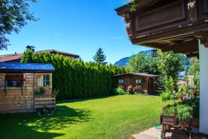 Haus Jochblick Familie Loinger