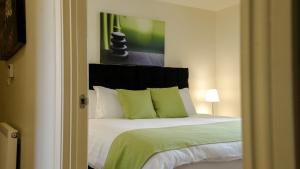 UR City Pad - Regent Wharf