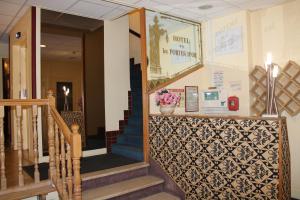 Hotels Les Portes d'Or : photos des chambres