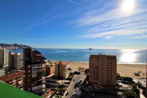 Penthouse Bella Vista