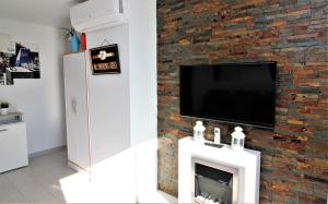 Penthouse Bella Vista