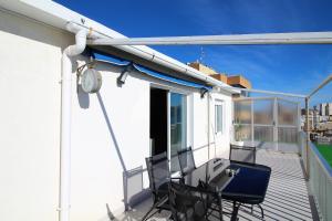 Penthouse Bella Vista