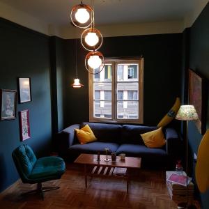 Pink Flamingo Apartment