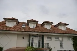 Hostería El Laurel - Hoznayo