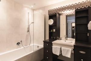 Hotel & Chalets Edelweiss