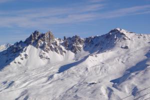 Chalets Le Chalet Joly : photos des chambres