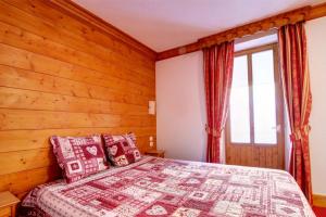 Chalets Le Chalet Joly : photos des chambres