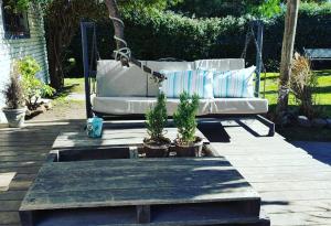 Bidieen Inn Uruguay