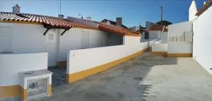 Páteo Badajoz - Eugaria