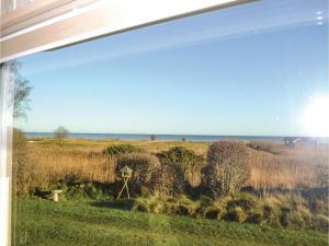 Three-Bedroom Holiday Home In Orsted