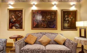 Palazzo Paolina Boutique Hotel