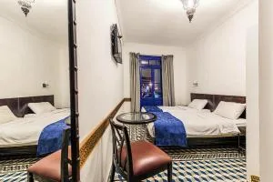 中心酒店 - 卡萨布兰卡