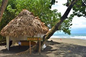 Playa Negra, Puerto Viejo de Talamanca, Límon, Costa Rica.