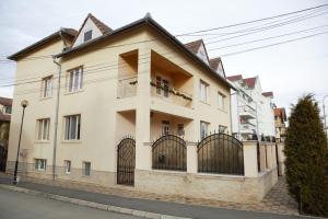 Apartement Perfect Residence Sibiu Sibiu Rumeenia