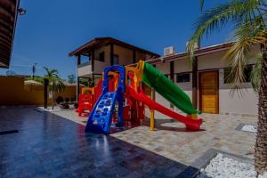 Pousada Chalés do Julião