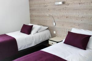 Hotels Logis Hotel 