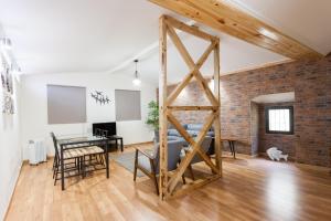 FLH Bairro Alto Stylish Apartment