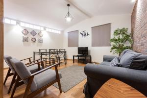 FLH Bairro Alto Stylish Apartment